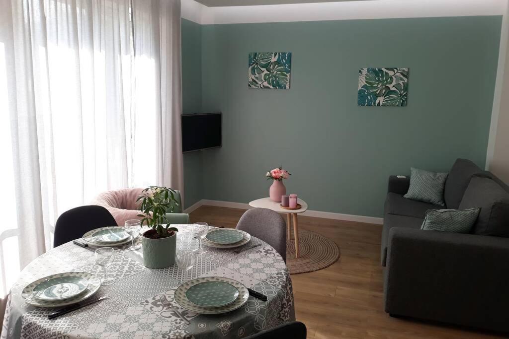 La Canisse 1 - Joli Appartement - Boulogne-Sur-Mer Exteriör bild